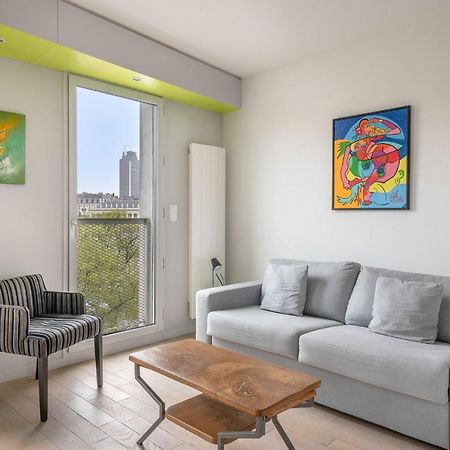 En Plein Coeur De Ville Bel Appartement Pour 6 Ναντ Εξωτερικό φωτογραφία