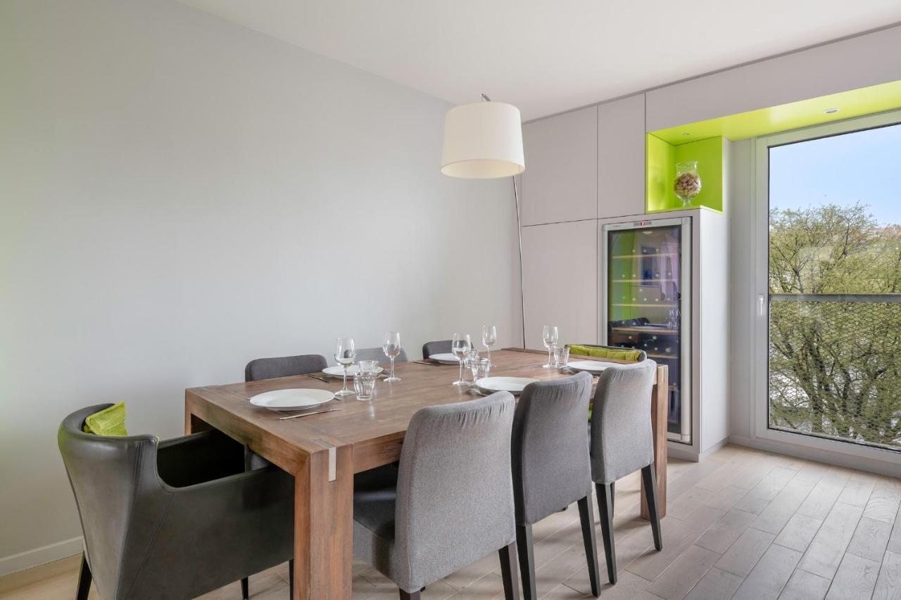 En Plein Coeur De Ville Bel Appartement Pour 6 Ναντ Εξωτερικό φωτογραφία